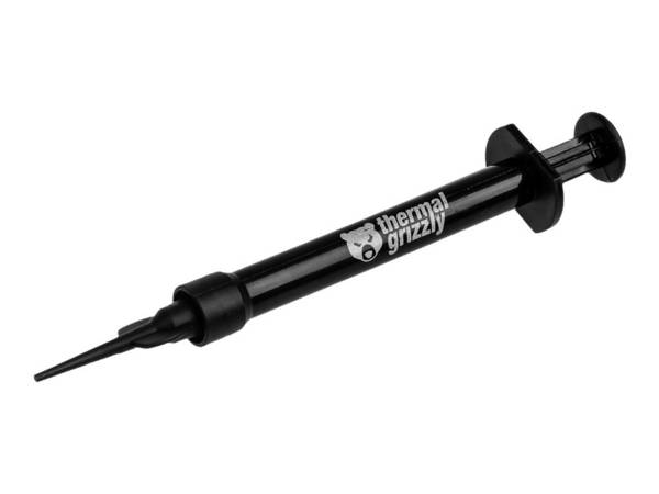 Thermal Grizzly Conductonaut - Wärmeleitpaste für Prozessorkühler