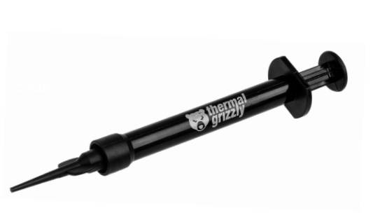 Thermal Grizzly Conductonaut - Wärmeleitpaste für Prozessorkühler-5