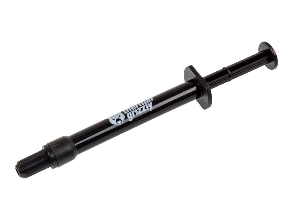 Thermal Grizzly Conductonaut - Wärmeleitpaste für Prozessorkühler-0