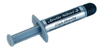 Arctic Silver 5 High-Density Polysynthetic Silver Thermal Compound-2