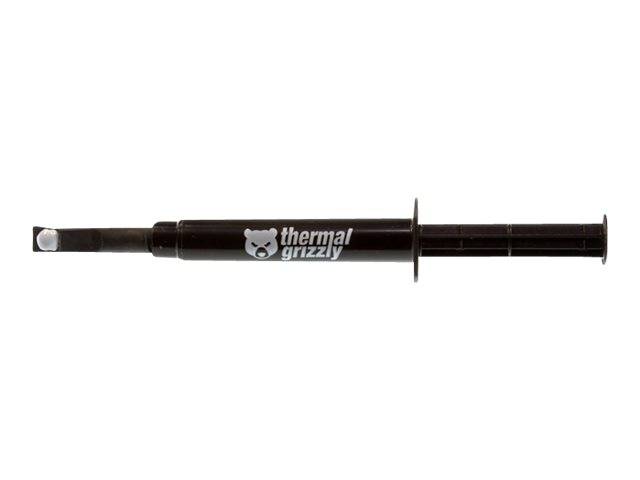 Thermal Grizzly Aeronaut - Wärmeleitpaste - Grau-3