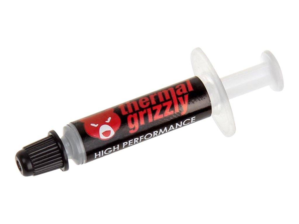 Thermal Grizzly Hydronaut - Wärmeleitpaste-0
