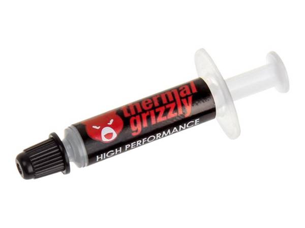 Thermal Grizzly Hydronaut - Wärmeleitpaste