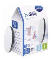 BRITA MicroDisc - Wasserfilter - für Wasserfilterflasche (Packung mit 3)-4