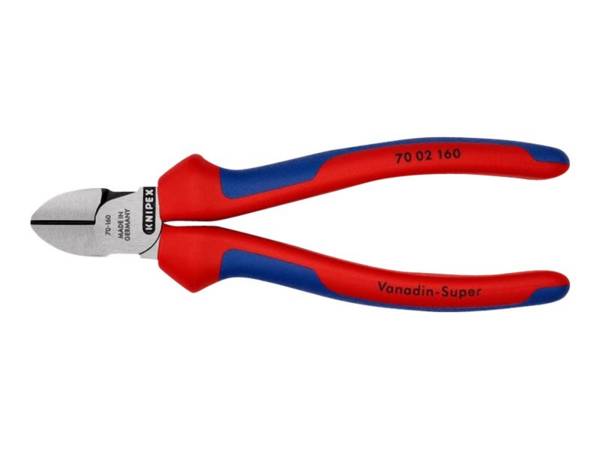 KNIPEX Bestseller - Zange - 3 Stücke - in Ablagekasten