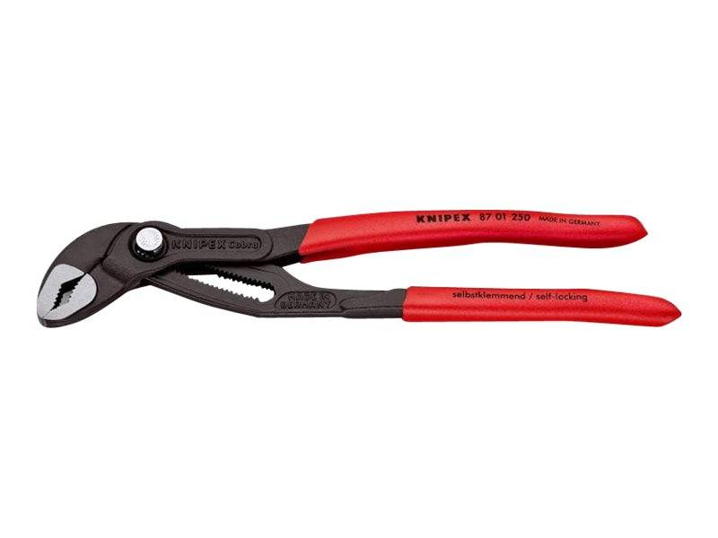 KNIPEX Bestseller - Zange - 3 Stücke - in Ablagekasten-2