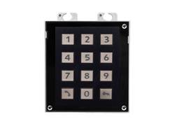 2N TELECOMMUNICATIONS - 2N - Bedienfeld - kabelgebunden - Schwarz-6