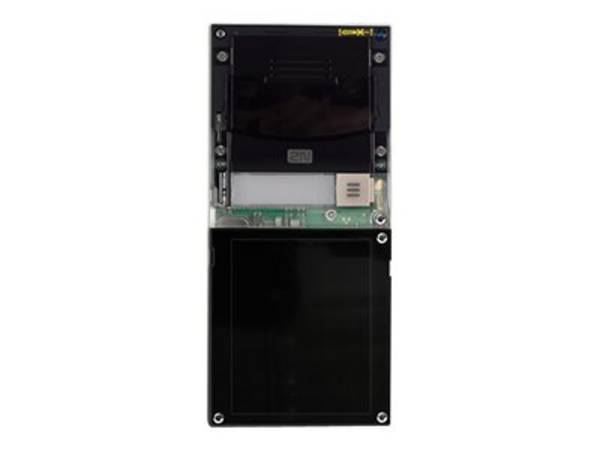 2N TELECOMMUNICATIONS - 2N IP Verso Main Unit - Mit Kamera - Haupteinheit der IP-Gegensprechanlage