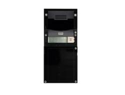 2N TELECOMMUNICATIONS - 2N IP Verso Main Unit - Mit Kamera - Haupteinheit der IP-Gegensprechanlage-6