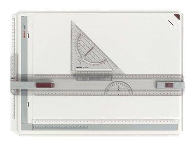 Rotring rapid - Zeichenplatte - A3 (297 x 420-3