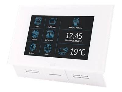 2N TELECOMMUNICATIONS - 2N Indoor Touch - 2.0 - Touchpanel - kabelgebunden-0