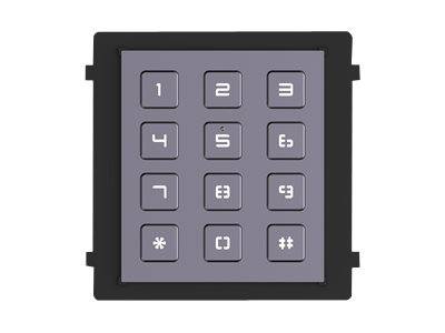 Hikvision DS-KD-KP - Bedienfeld-0