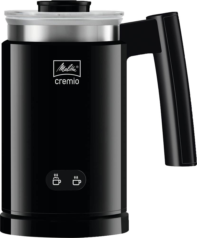 Melitta SDA Milchaufschäumer 1014-02 sw-1
