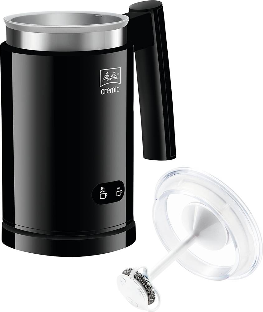 Melitta SDA Milchaufschäumer 1014-02 sw-2