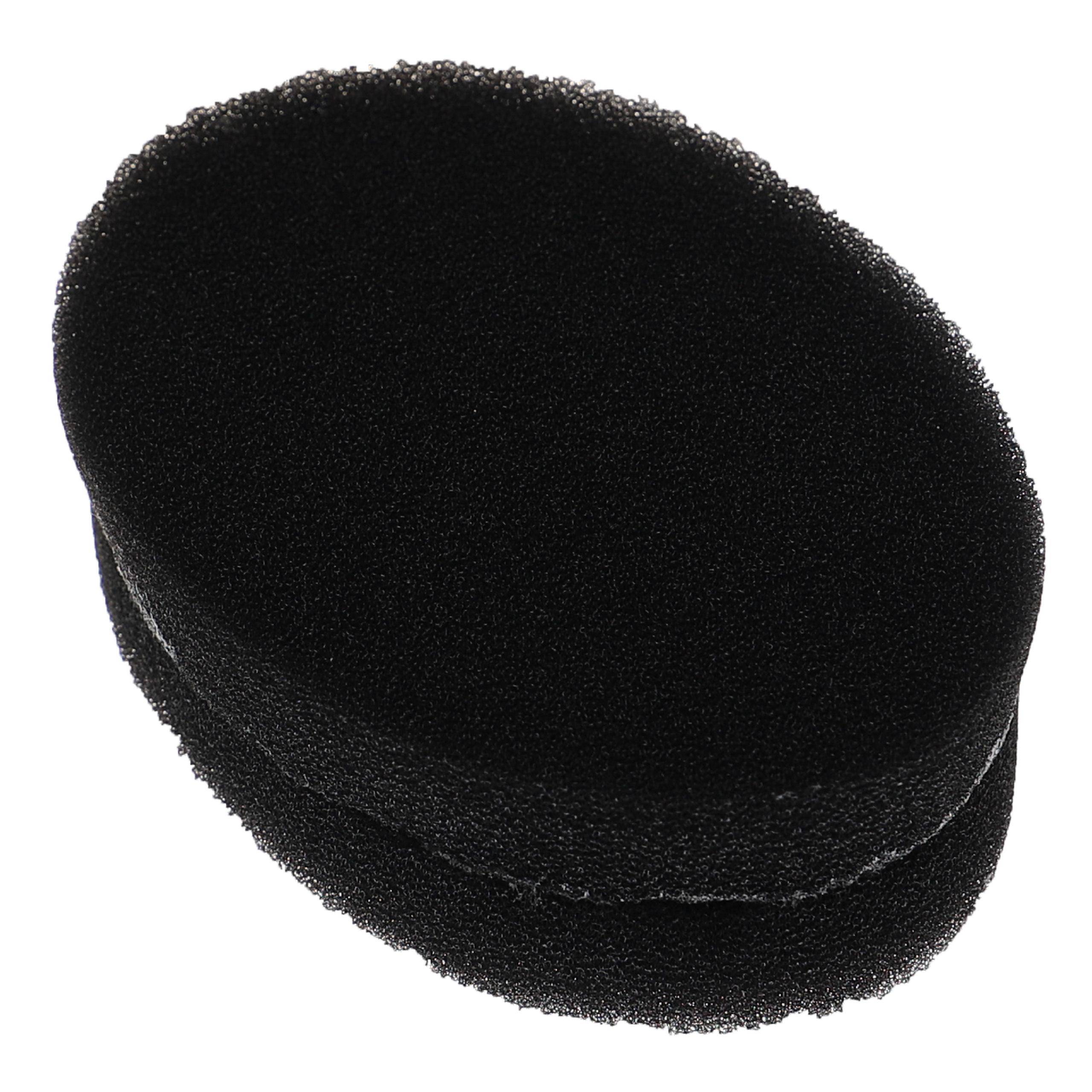 vhbw Filter Ersatz für MTD 951-10732 | 75110732, 751-10732, 092.49.514 für Rasenmähermotor-1