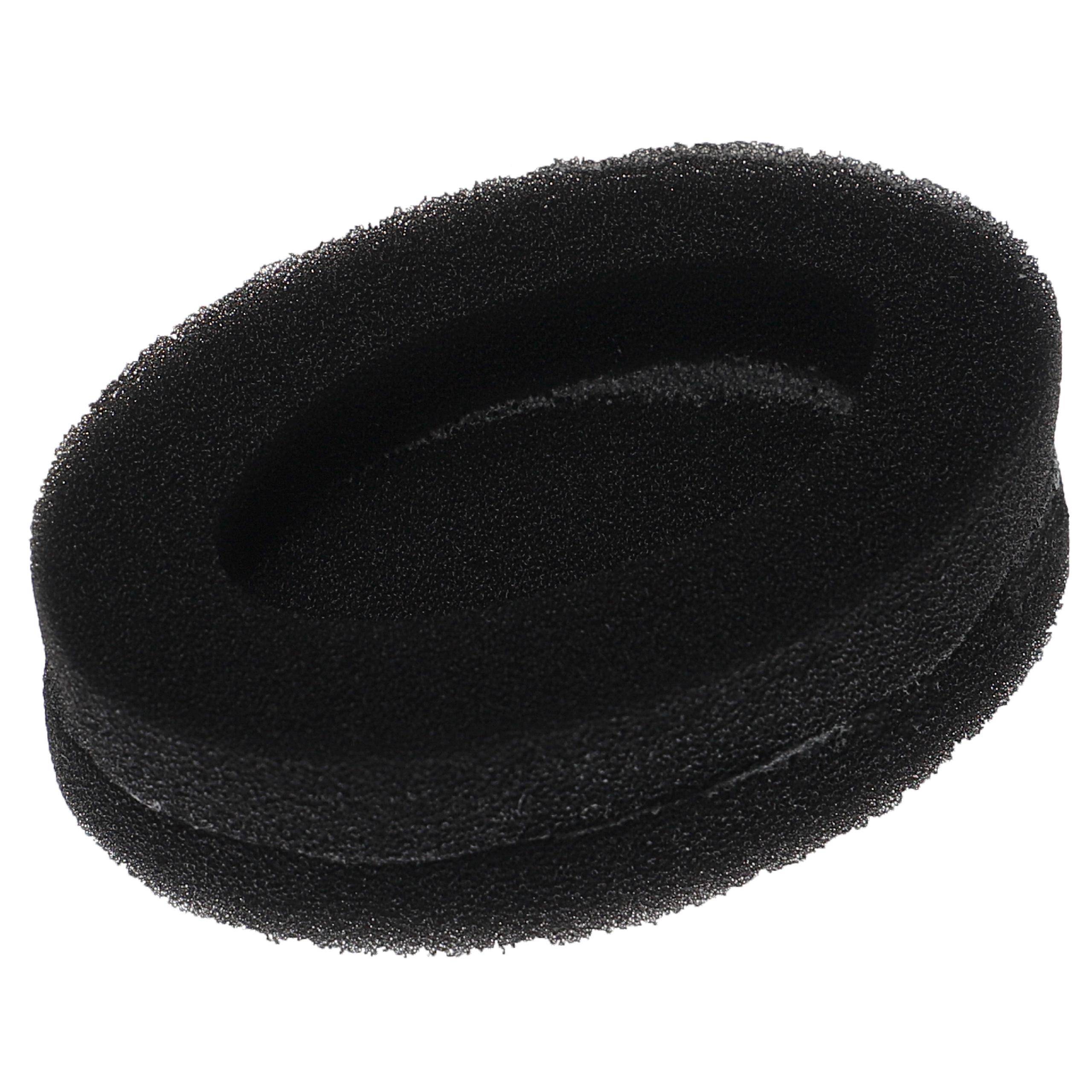 vhbw Filter Ersatz für MTD 951-10732 | 75110732, 751-10732, 092.49.514 für Rasenmähermotor-0