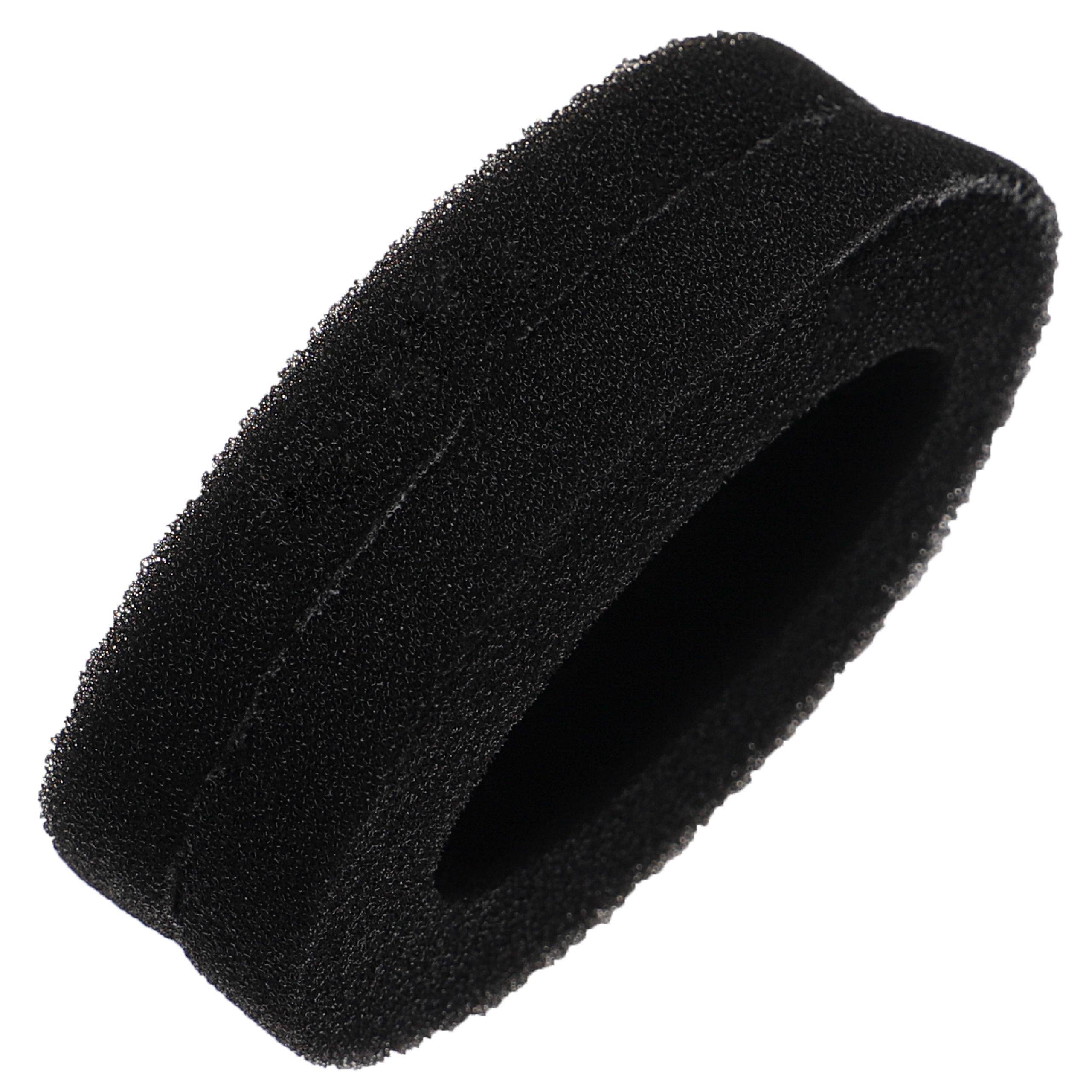 vhbw Filter Ersatz für MTD 951-10732 | 75110732, 751-10732, 092.49.514 für Rasenmähermotor-4