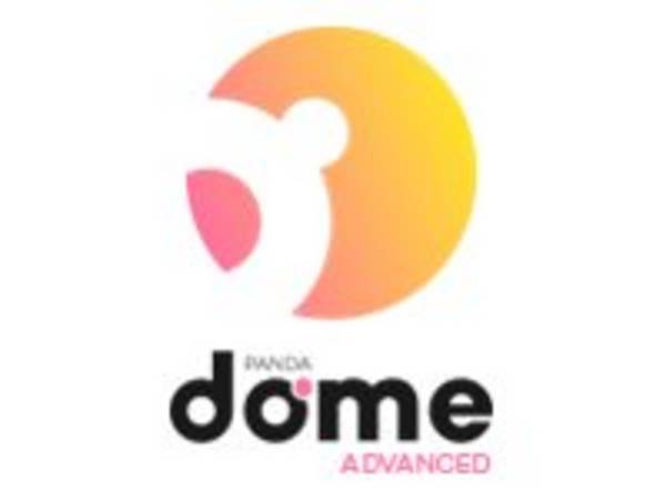 WATCHGUARD - Panda Dome Advanced - Abonnement-Lizenz (1 Jahr)