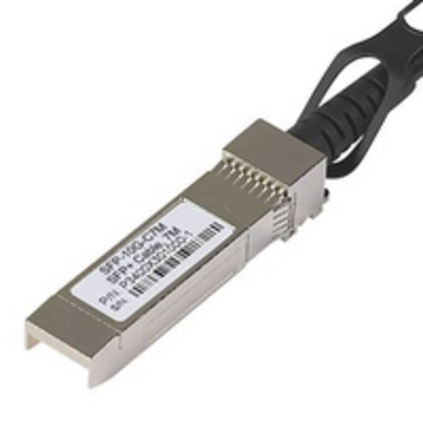 Alcatel-Lucent 10 Gigabit Direct Attached Copper cable