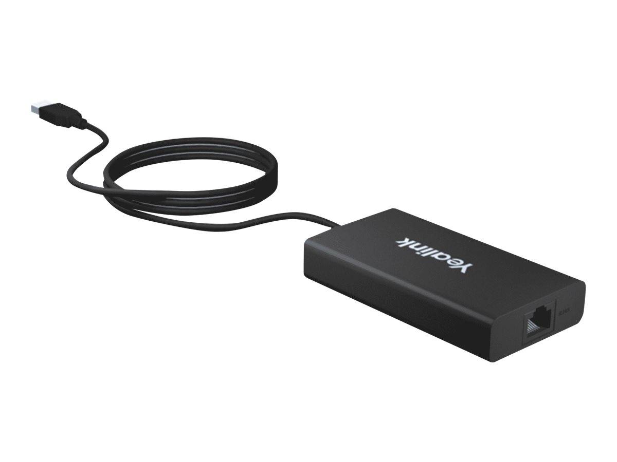 Yealink - Netzwerkadapter - USB 2.0 - Gigabit-1