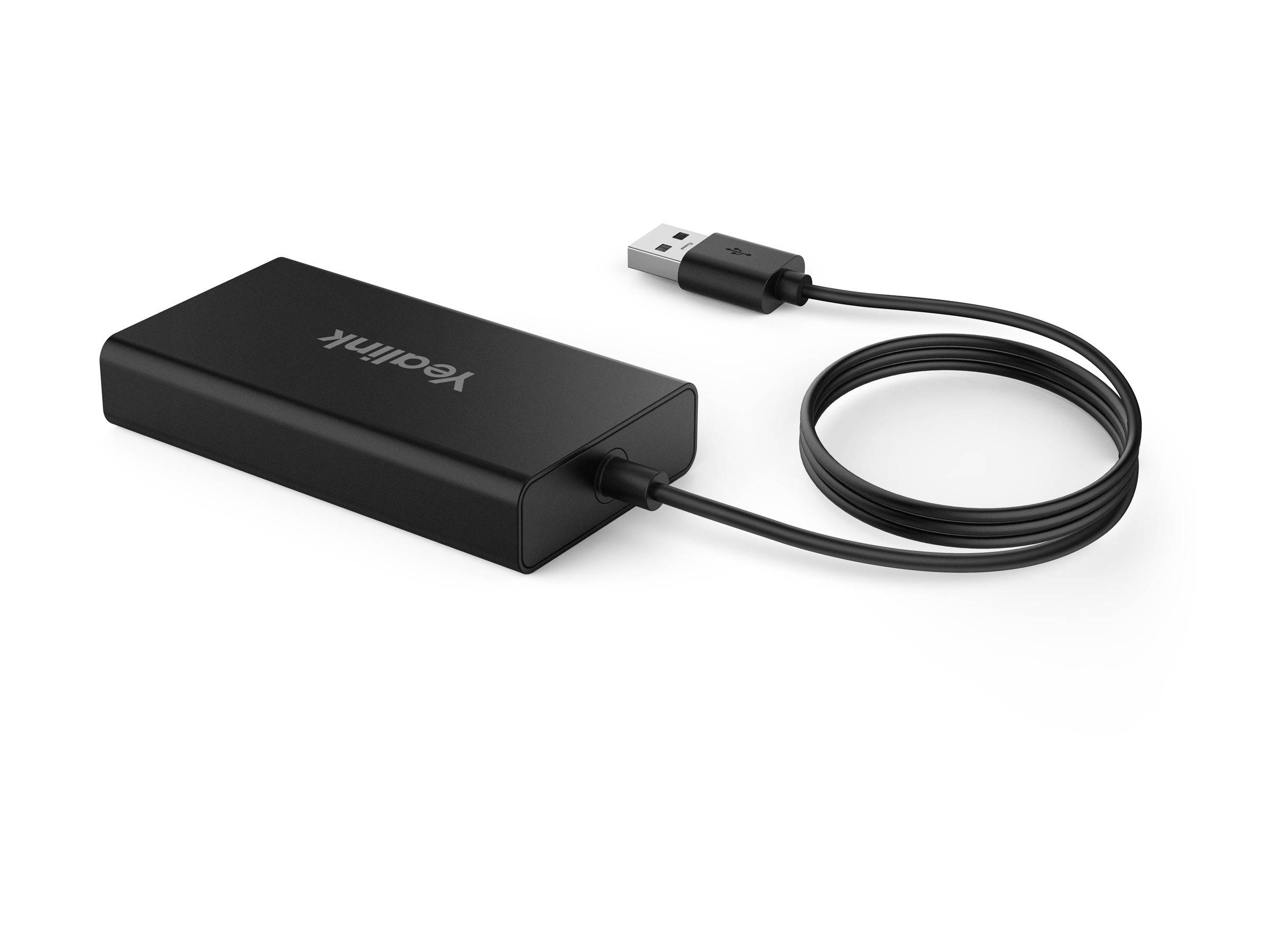 Yealink - Netzwerkadapter - USB 2.0 - Gigabit-2
