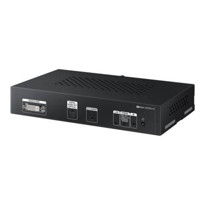 Samsung SBB-SNOWRAF Digital Signage Player SBB-SNOWRAF/EN-0
