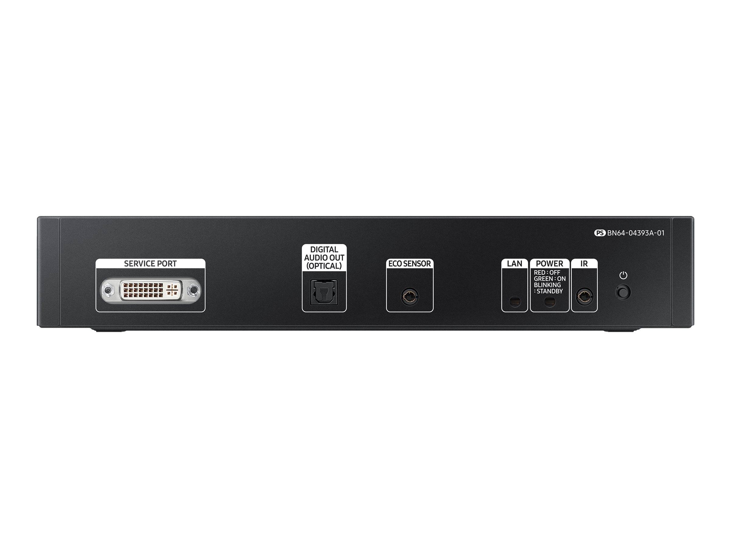Samsung SBB-SNOWRAF Digital Signage Player SBB-SNOWRAF/EN-1