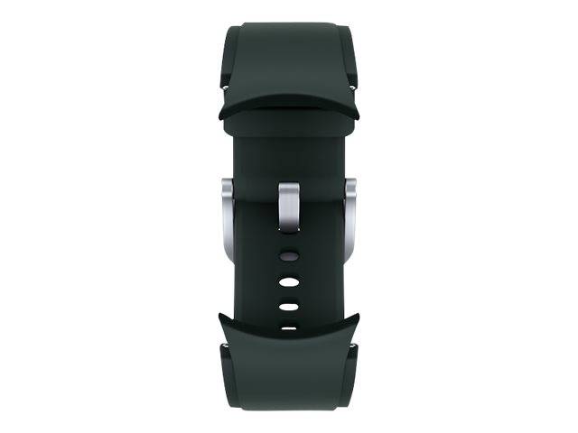 Samsung ET-SFR88 - Armband für Smartwatch - Small/Medium - grün - für Galaxy Watch4 (40 mm)-0