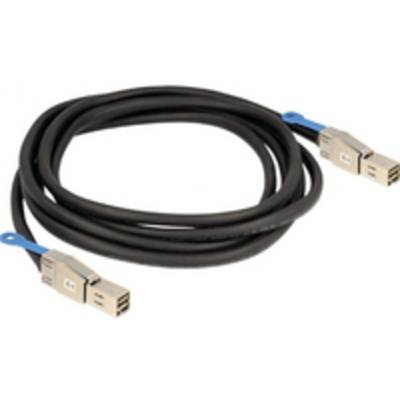 Lenovo - Externes SAS-Kabel - 4 x Mini SAS HD (SFF-8644)-0
