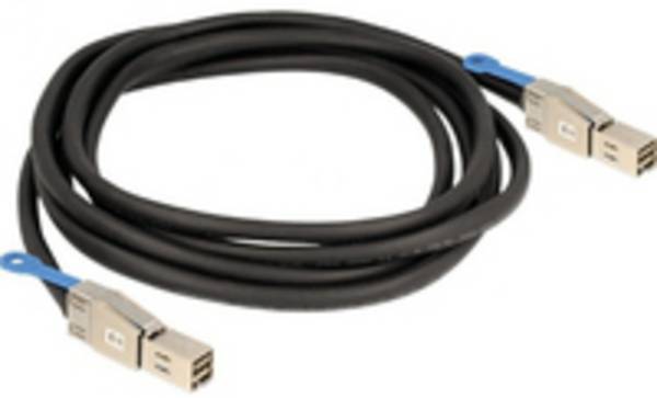 Lenovo - Externes SAS-Kabel - 4 x Mini SAS HD (SFF-8644)