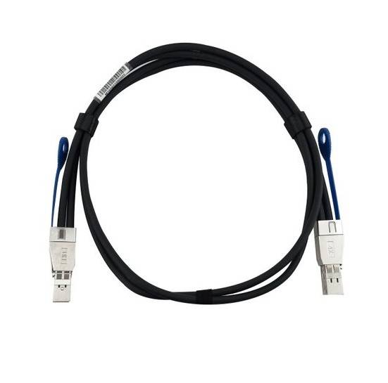 Lenovo - Externes SAS-Kabel - 4 x Mini SAS HD (SFF-8644)-1