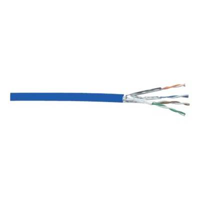 DIGITUS - Cat.6A U/FTP Verlegekabel, 100 m, Simplex, Eca-5