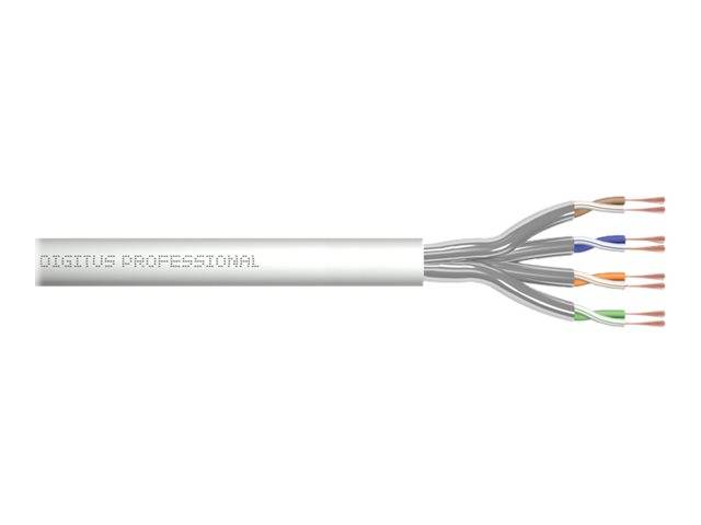 DIGITUS - CAT 6A U/FTP Twisted Pair Roh-Patchkabel-5