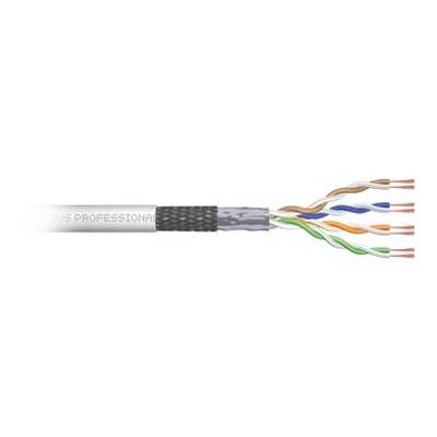 DIGITUS - CAT 5e SF/UTP Twisted Pair Roh-Patchkabel-5
