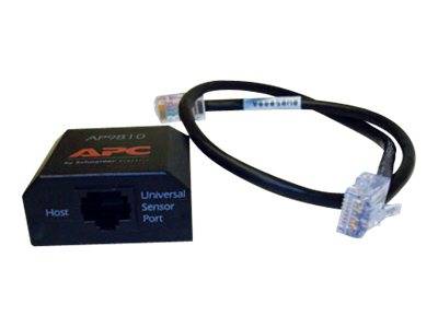 APC Dry Contact I/O Accessory - Netzwerkadapterkit-7