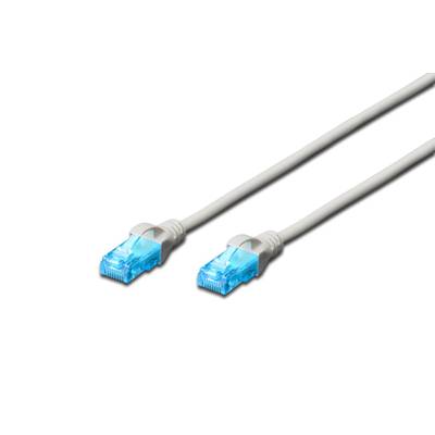 DIGITUS - CAT 5e U/UTP Patchkabel-4