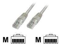 DIGITUS - CAT 5e U/UTP Patchkabel-5