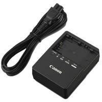 Canon LC-E6E - Batterieladegerät - 1.2 A - für-4
