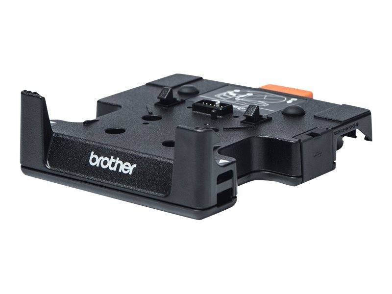 Brother - Drucker-Cradle für Fahrzeug - für RuggedJet RJ-4230B-0
