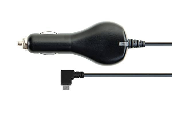 Transcend Car Lighter Adapter - Auto-Netzteil - 1 A (Micro-USB Type B)-5