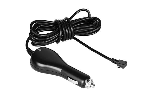 Transcend Car Lighter Adapter - Auto-Netzteil - 1 A (Micro-USB Type B)-7