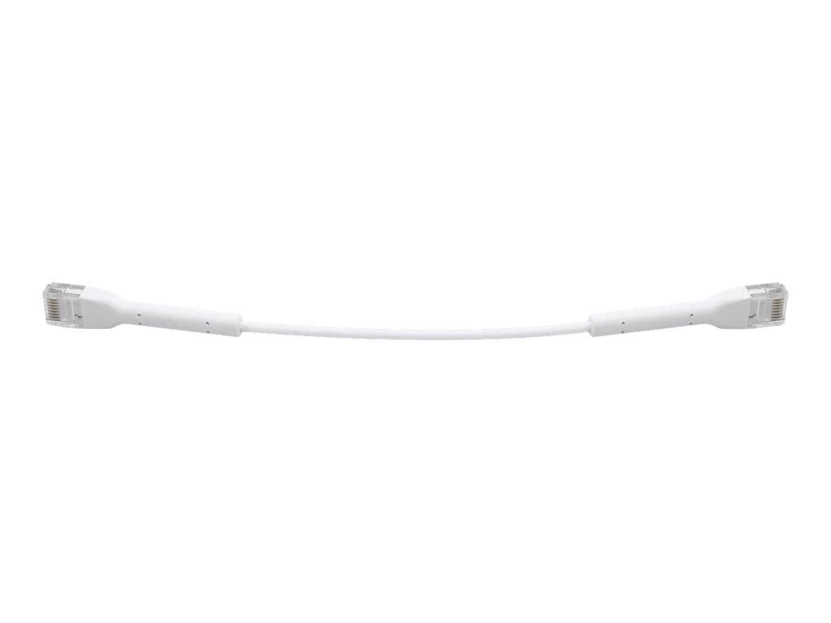 Ubiquiti UniFi - Patch-Kabel - RJ-45 (M) zu RJ-45 (M)-0