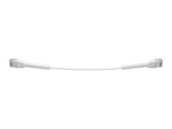 Ubiquiti UniFi - Patch-Kabel - RJ-45 (M) zu RJ-45 (M)