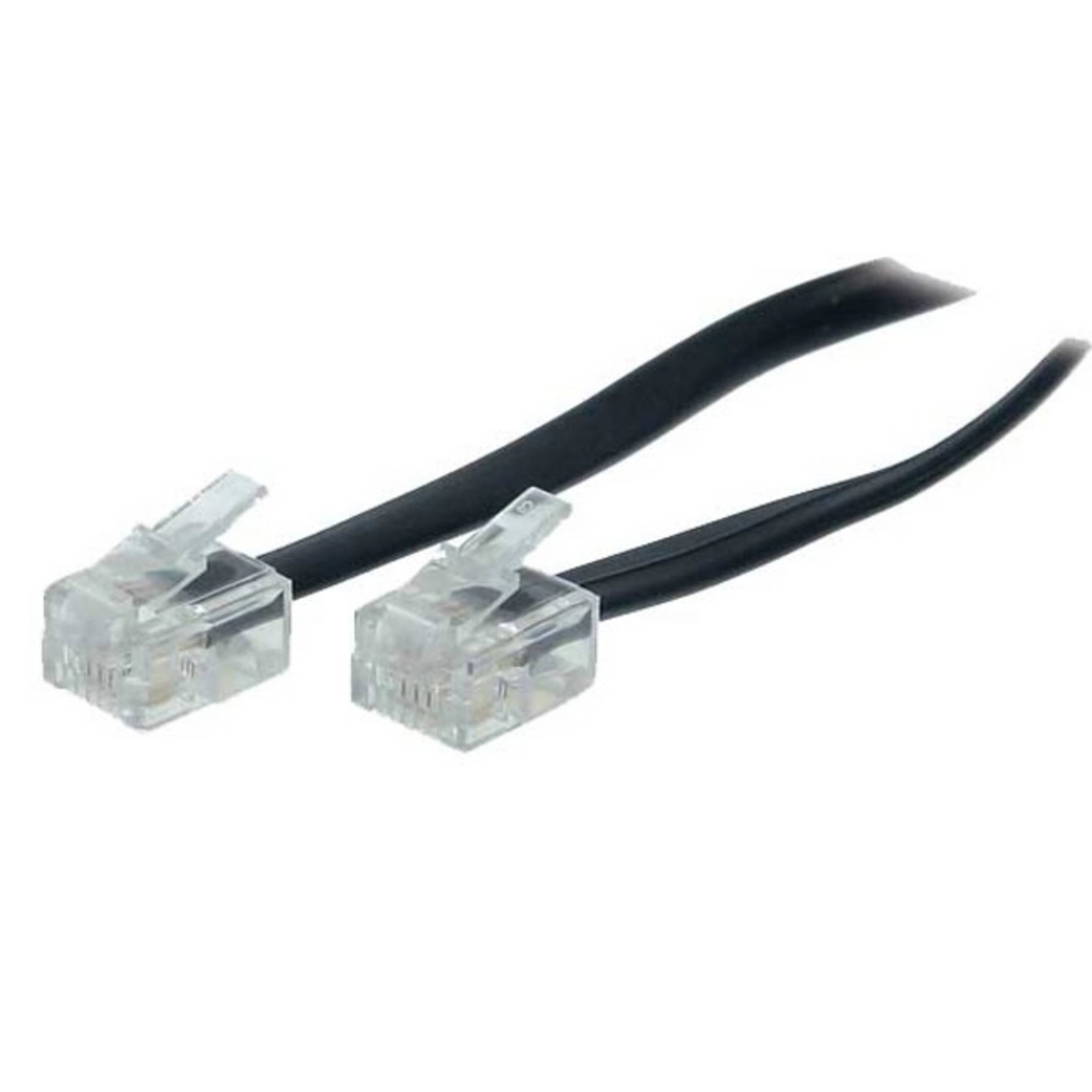 Western-Stecker 6/4 / Western-Stecker 6/4 6m-4