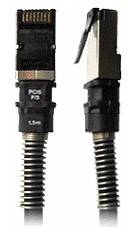 PatchSee PCI6Patch - Patch-Kabel - RJ-45 (M)-4