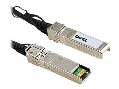 Dell Customer Kit - 25GBase Direktanschlusskabel - SFP28 (M)-0