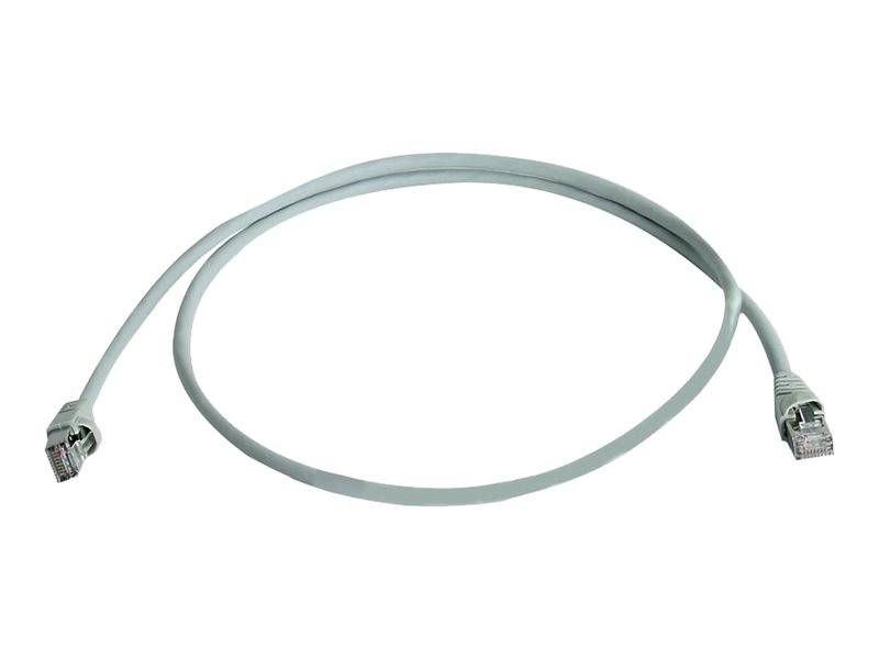 TELEGÄRTNER KARL GÄRTNER - Telegärtner DataVoice Office MP8 FS 500 - Patch-Kabel - RJ-45 (M)