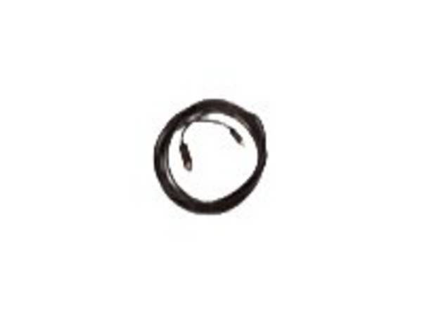 Axis Netzwerkkabel - RJ-45 (M) bis RJ-45 (M) - 15 m - CAT 6 - für AXIS P5512 - P
