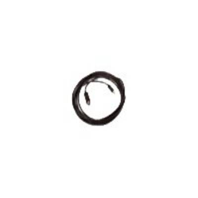 Axis Netzwerkkabel - RJ-45 (M) bis RJ-45 (M) - 15 m - CAT 6 - für AXIS P5512 - P-0
