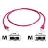 TELEGÄRTNER KARL GÄRTNER - Telegärtner MP8 FS 600 - Netzwerkkabel - RJ-45 (M)